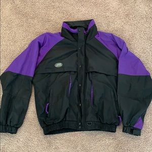 “90’s” Sierra Sport Large Jacket